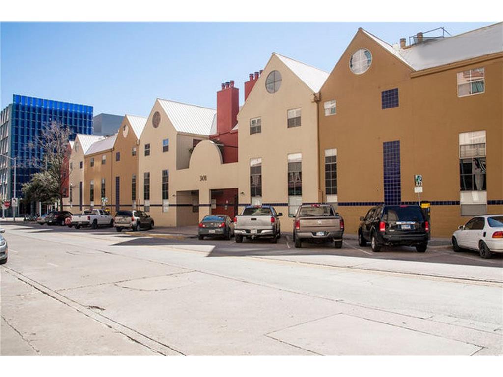 Condos That Allow Short Term Rentals in Downtown Austin